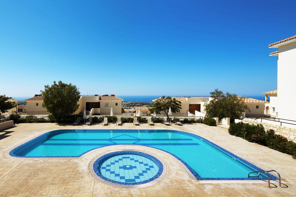 Club St. George (Adults Only) Apart otel Trimitusa Dış mekan fotoğraf