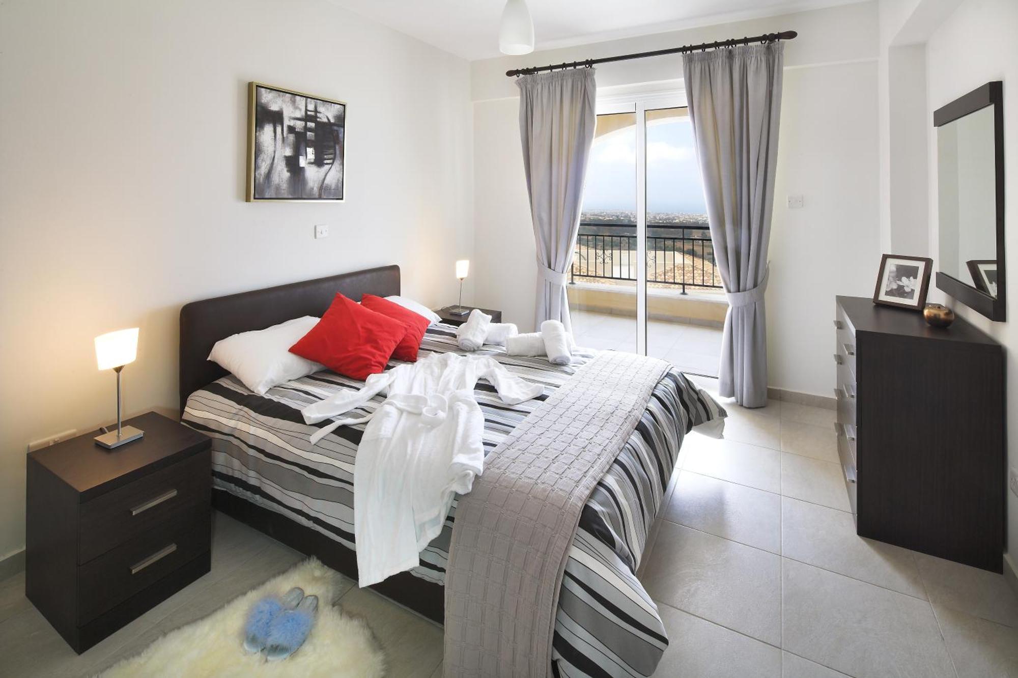 Club St. George (Adults Only) Apart otel Trimitusa Dış mekan fotoğraf
